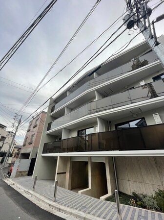 イプセ高輪台の物件内観写真